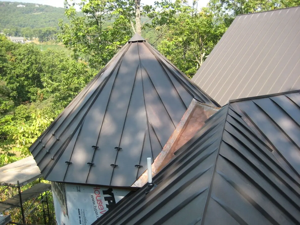 Professional Roof Tarp Installation by Craftsman Roofing in Midtown Palm Springs